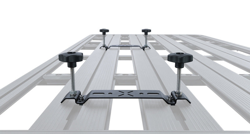 Rhino-Rack Pioneer Recovery Track Flat Bracket 43235