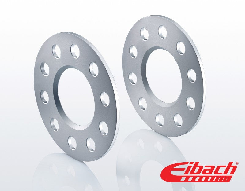 Eibach Pro-Spacer System 5mm Spacer / 4x98 Bolt Pattern / Hub Center 58 For 2012+ Fiat 500 S90-1-05-011