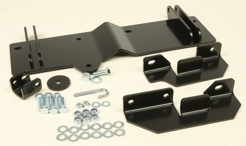 WARN 87355 Center Plow Mounting System