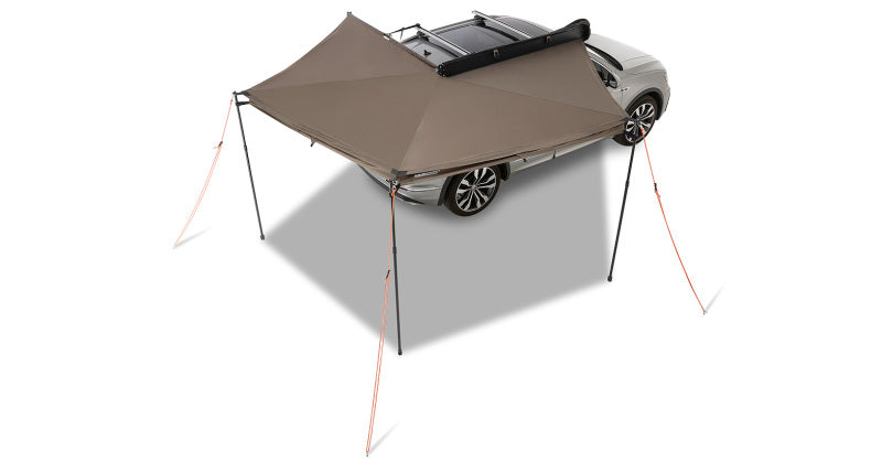 Rhino-Rack Batwing Compact Awning Right 33400