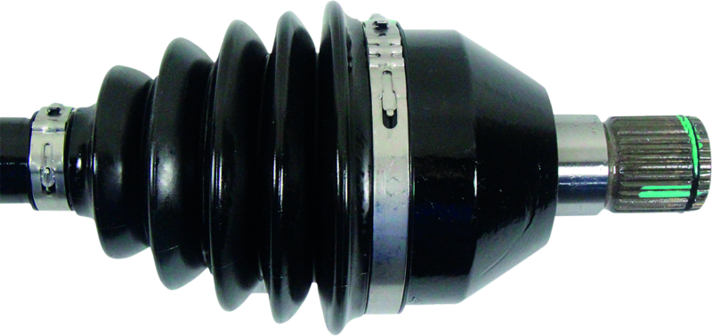 Dragonfire Racing Heavy Duty Axle 4102034