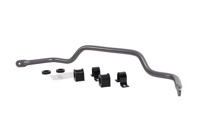 Hellwig 20-22 Ram 1500 2/4WD (Excl. TRX) Solid Heat Treated Chromoly 1-3/8in Front Sway Bar 7787