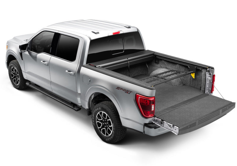 Roll-N-Lock 21-22 Ford F-150 (67.1in. Bed Length) Cargo Manager CM131