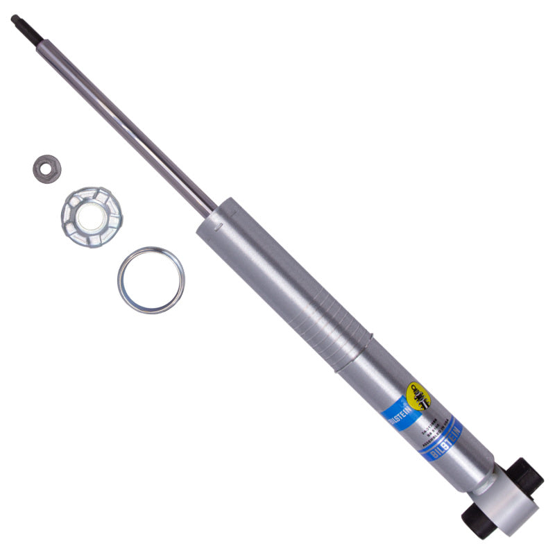 BILSTEIN 5100 Series 2021+ Fits Ford Bronco 4 Door Rear 46mm Monotube Shock Absorber 24-313988