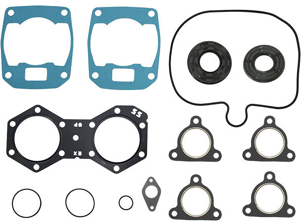 Spi-Sport Part 09-711286 Complete Gasket Set