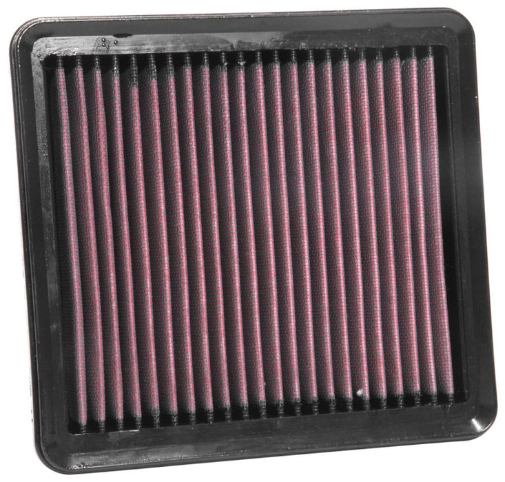 K&N 2018 Honda Accord L4-2.0L F/I Turbo Drop In Air Filter 33-5074