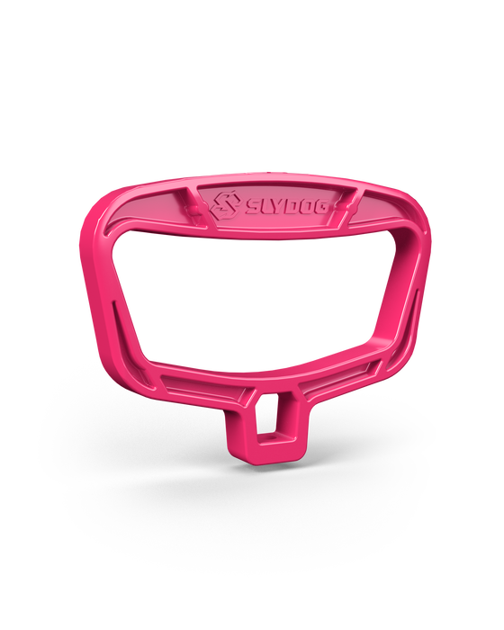 Slydog Pull Handle Pink PULPNK