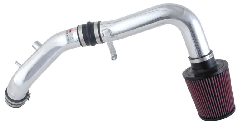 K&N Performance Intake Kit TYPHOON; ACURA TSX (CCA), 2004-06; POLISH 69-0025TP