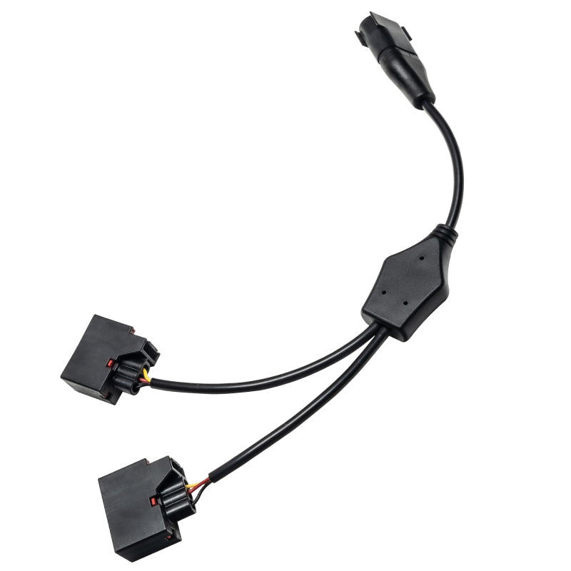 Oracle Wrangler JK Switchback Turn Signal Y Splitter Adapter (Single) SEE WARRANTY 5851-504
