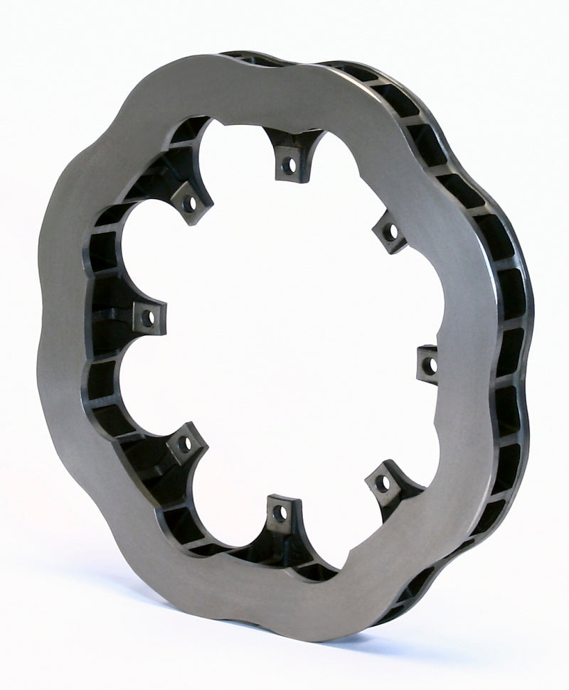 Wilwood Rotor-UL32 Vented-Scalloped MD 11.75 x 1.25 8 on 7.00in 160-8814