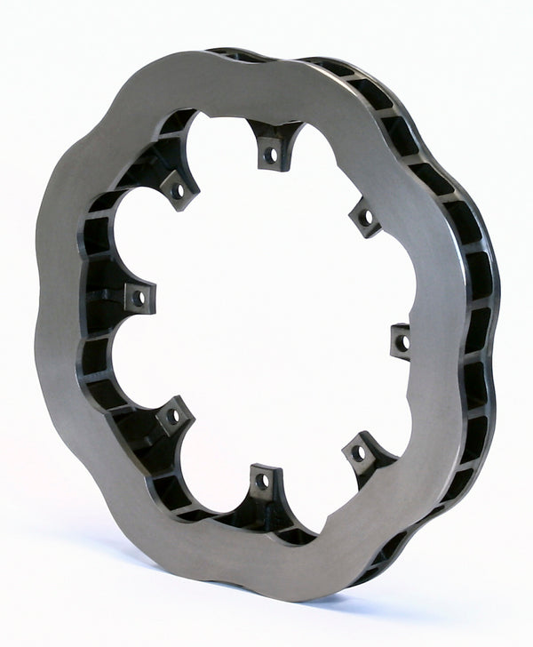 Wilwood Rotor-UL32 Vented-Scalloped MD 11.75 x 1.25 8 on 7.00in 160-8814