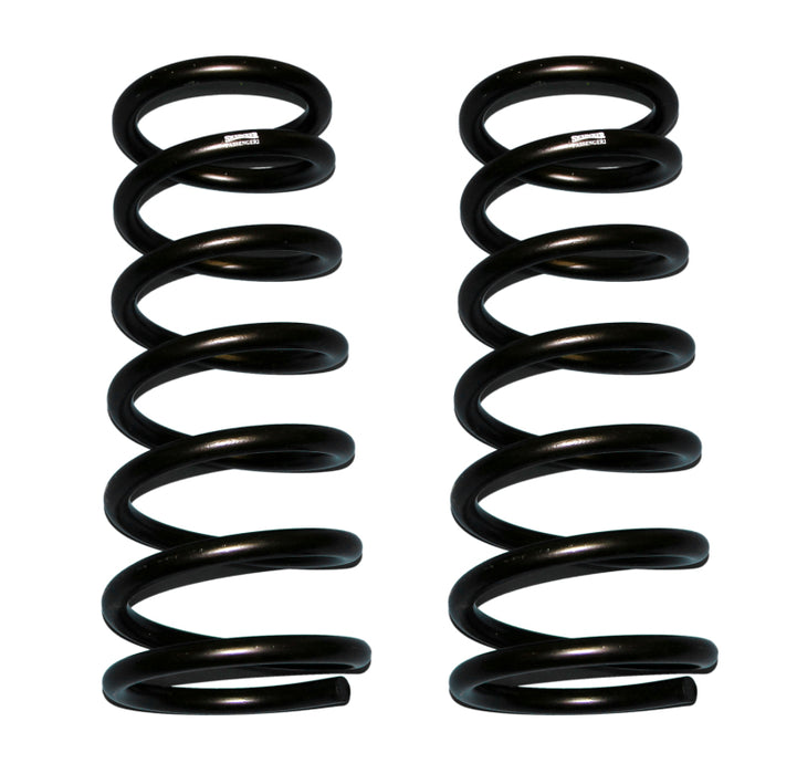 Skyjacker Coil Spring Set 1994-2001 Compatible with Dodge Ram 1500 4 Wheel Drive D20