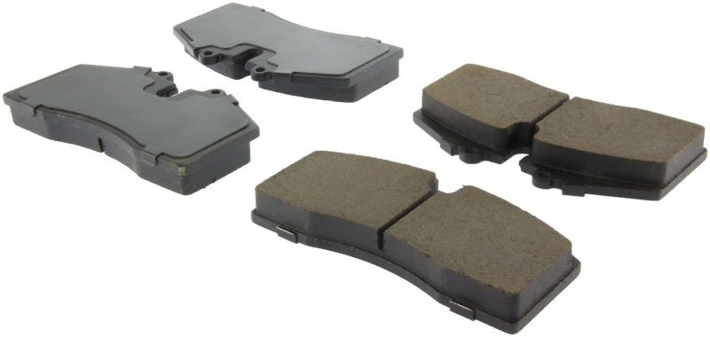 StopTech 86-98 Porsche 911/928/944/968 Street Select Brake Pads 305.0609