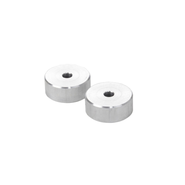 ARB Bump Stop Spacer Kit TJ, Fits 1997-2006 Jeep Jeep Wrangler TJ & TJ Unlimited FK16