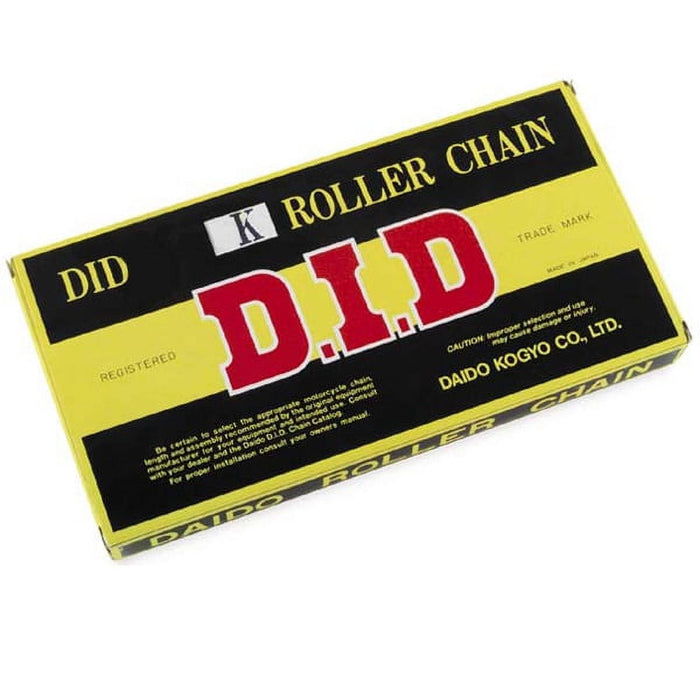 D.I.D 520 Standard Series Chain 88 Links , Chain Type: 520, Chain Length: