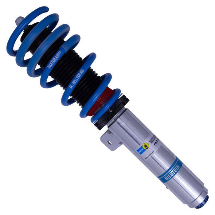 Bilstein B16 (PSS10) 13-15 BMW 228xDrive / 328xi / 435xi Front & Rear Perf Susp System 48-207287