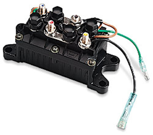 WARN 70755 SnoWinch Replacement Winch Contactor