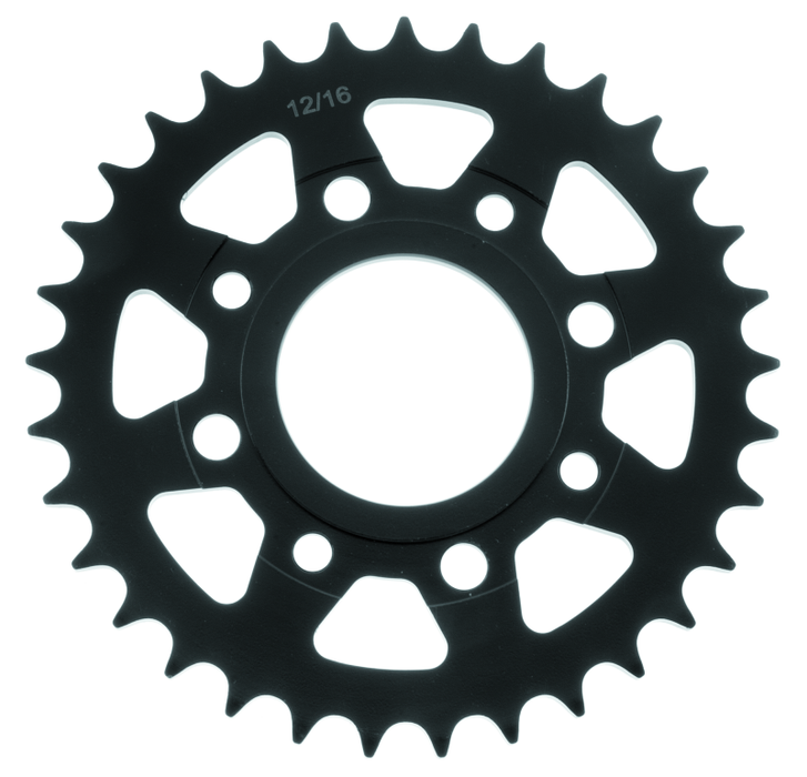 BikeMaster Honda Rear Steel Sprocket 520 33T Black 965130