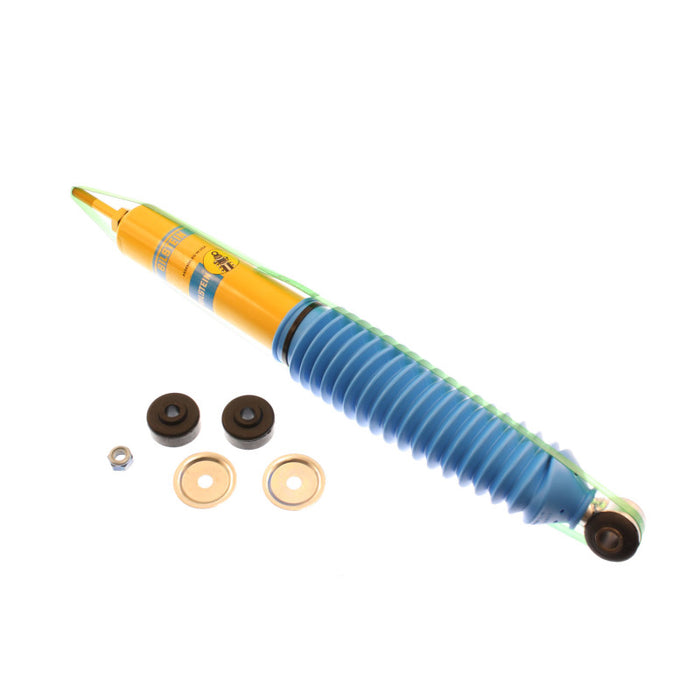 Bilstein 4600 Series 92-06 Ford E-150 Rear 46mm Monotube Shock Absorber 33-017204