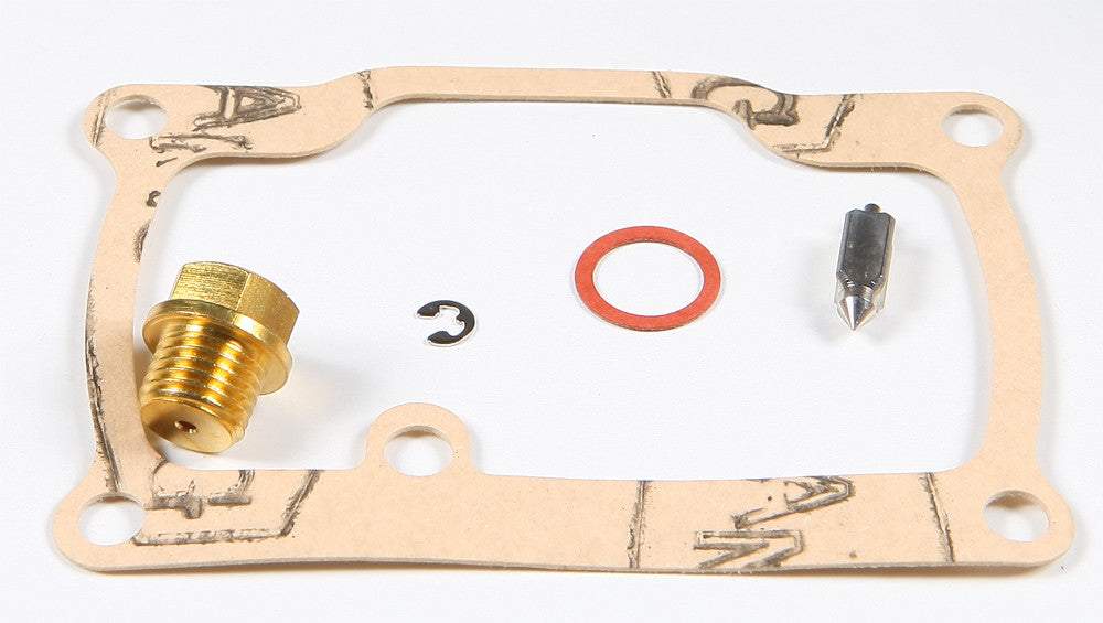 SP1 Carburetor Repair Kit 34mm Zinc SM-07078