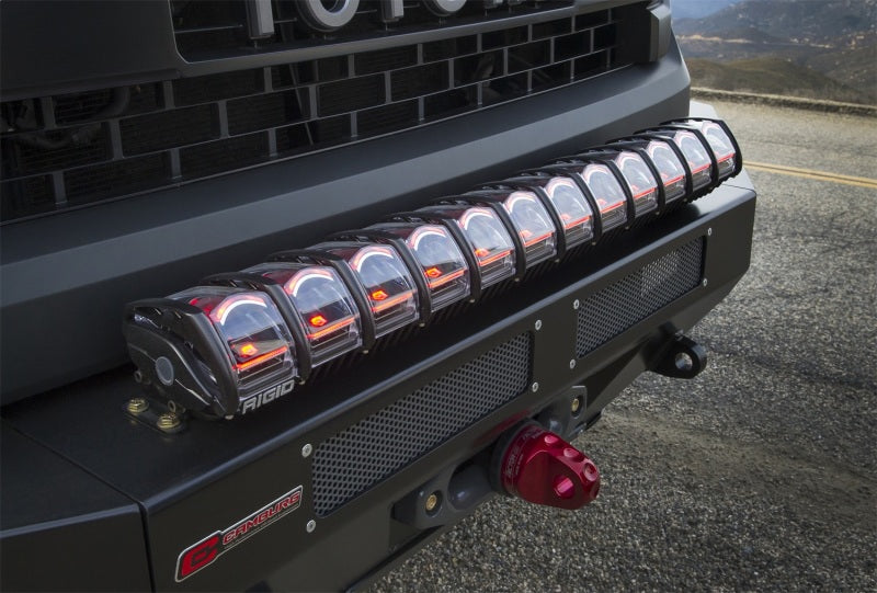 Rigid Industries 50in Adapt Light Bar 250413