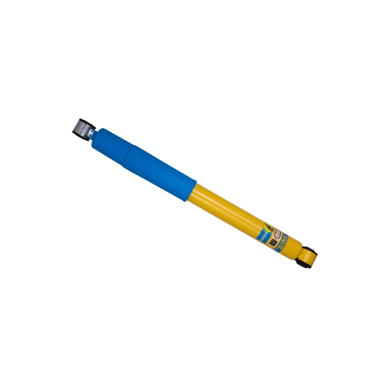 BILSTEIN 4600 Series 16-17 Fits Nissan Titan Xd (4WD) Rear 46mm Monotube Shock Absorber 24-268127
