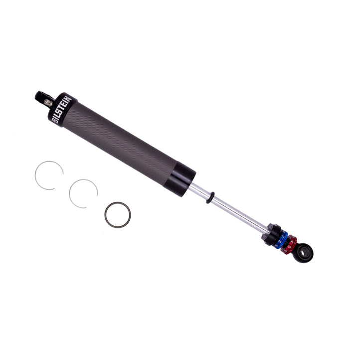 Bilstein B4 13-15 Mercedes-Benz SL550 4.6L V8 w/ Sport Susp w/o ABC Rear Twintube Strut Assembly 26-220031