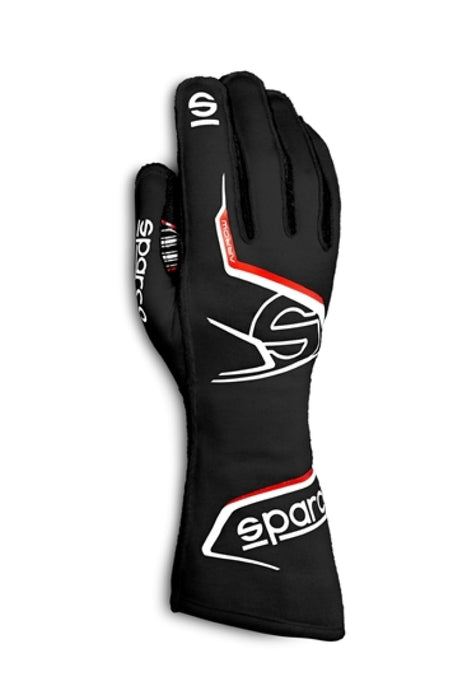 Sparco Spa Gloves Arrow 00131411NRRS