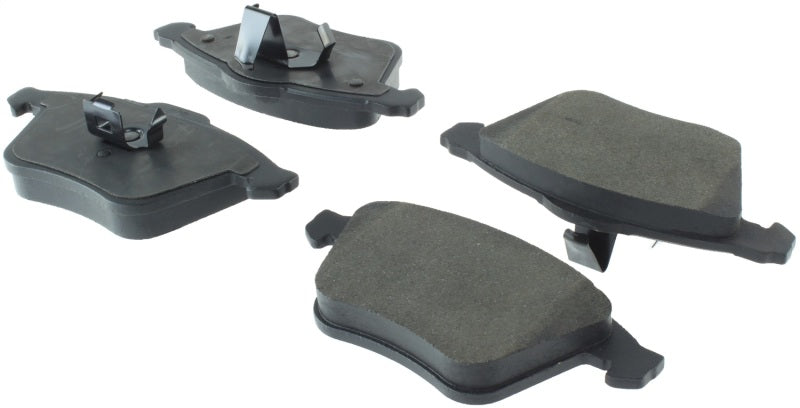 StopTech Street Select Brake Pads Front/Rear 305.09152