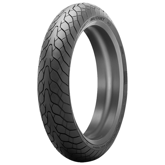 Dunlop Mutant Front Tire 120/70ZR19 60W TL 45255207