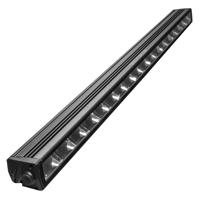 Oracle Lighting Multifunction Reflector-Facing Technology LED Light Bar 30in SEE WARRANTY 5900-30-023