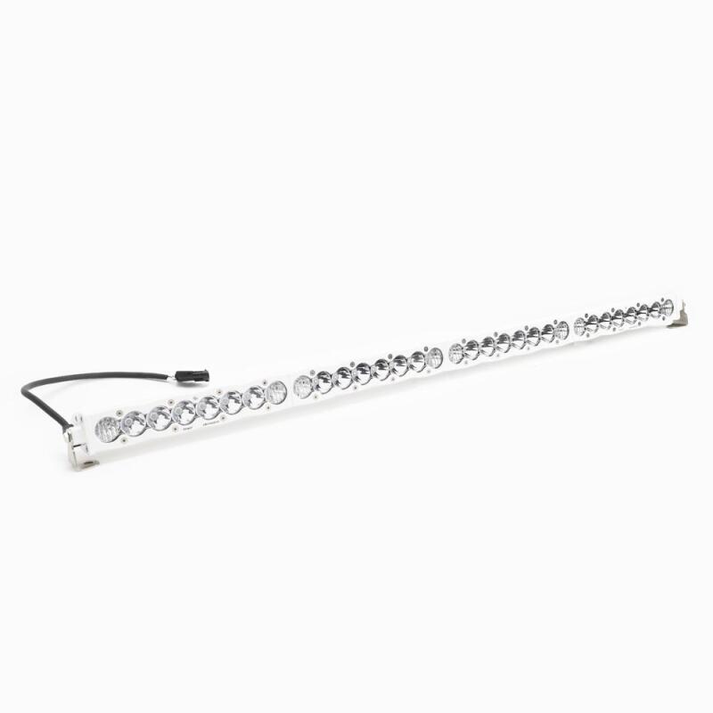 Baja Designs Baj Powersports S8 Light Bars 704003WT