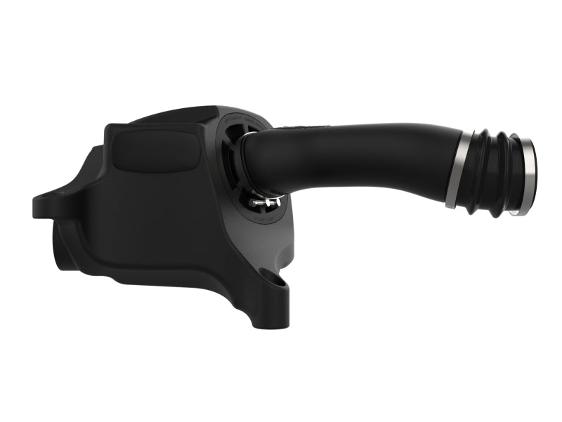 aFe 08-21 Toyota Land Cruiser (J200) V8-4.5L (td) Momentum HD Air Intake System w/ Pro DRY S Filter 50-70026D