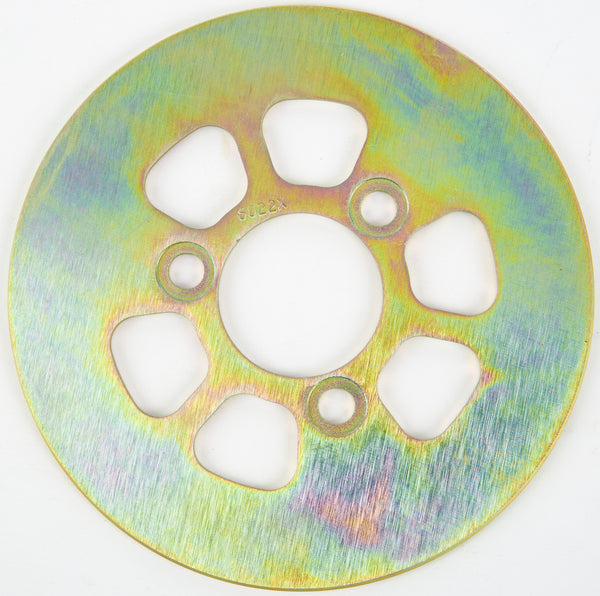 EBC Brakes MD6022D OE Replacement Brake Rotor