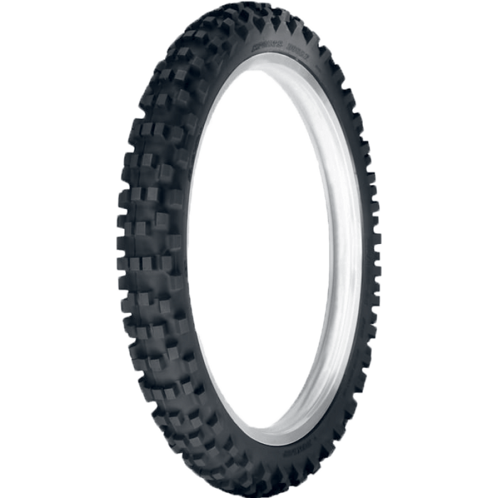 Dunlop D952 Front Tire 80/100-21 51M TT 45174052