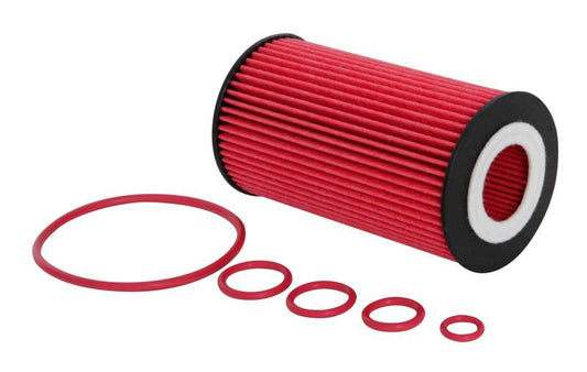 K&N 2014 Mercedes-Benz G550 5.5L Oil Filter HP-7004