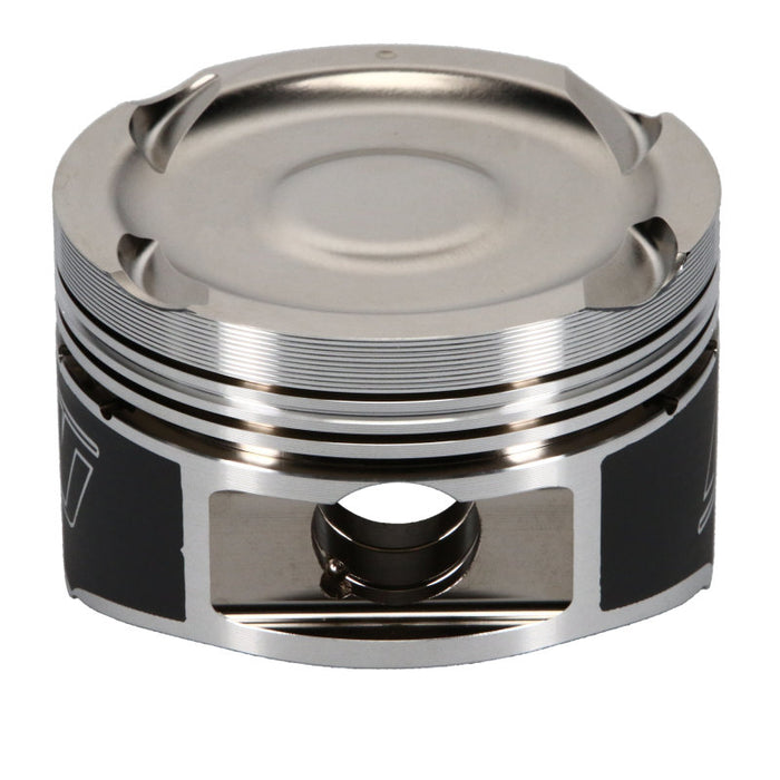 Wiseco Volvo S60R B5254 -13cc Dish 1.2008x3.2874 (83.5mm) Custom Pistons SPECIAL ORDER KE227M835