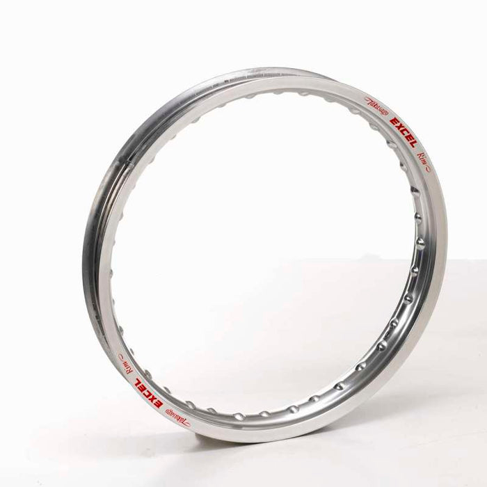 Excel Takasago Rims 19x2.15 36H Silver GES422