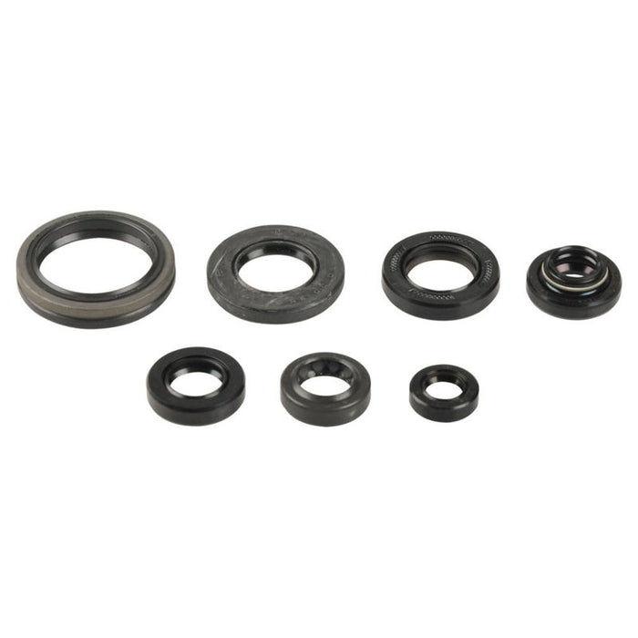 Athena 00-01 Suzuki RM 80 Engine Oil Seals Kit P400510400029