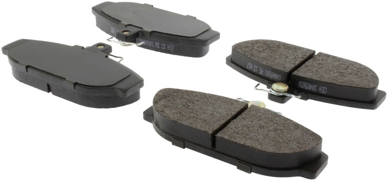 StopTech Street Brake Pads Front 308.0565