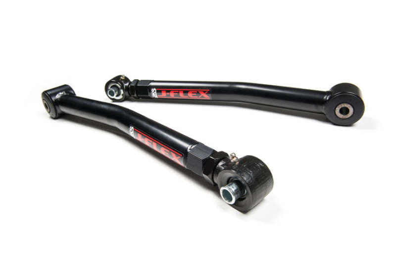 JKS JKS1666 Adjustable Control Arms | Rear Upper | Wrangler JL