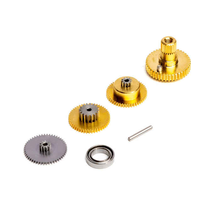 Spektrum Gear Set S651 SPMSP1066 Servo Accessories