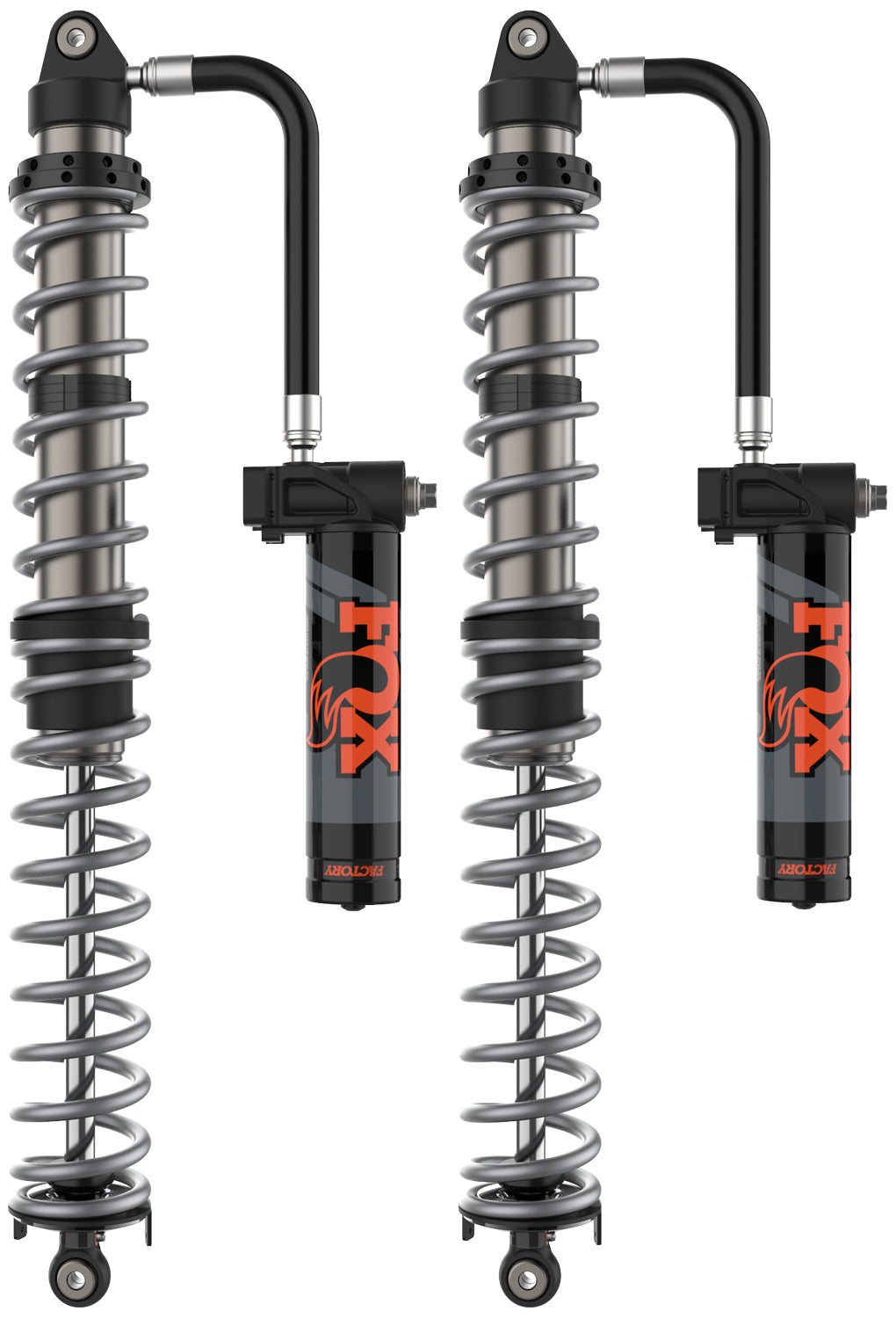 FOX 2.5 Podium Rc2 Rear Shock 885-08-521