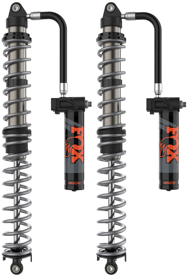 FOX 2.5 Podium Rc2 Rear Shock 885-08-521