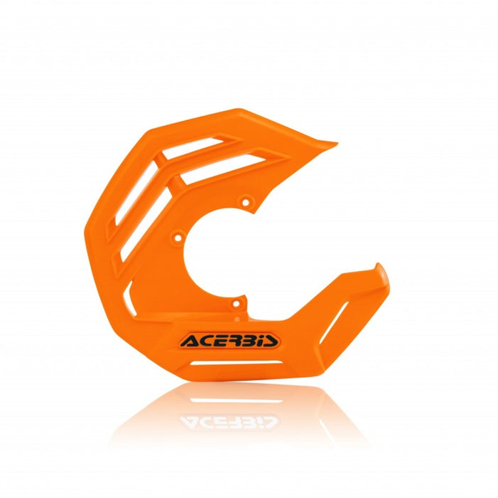 Acerbis X-Future Disc Cover Orange 2802010237