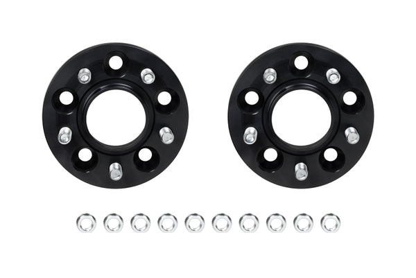 Eibach 22-23 Genesis GV60 Pro-Spacer Kit (15mm Pair) (Black) S90-4-15-033-B