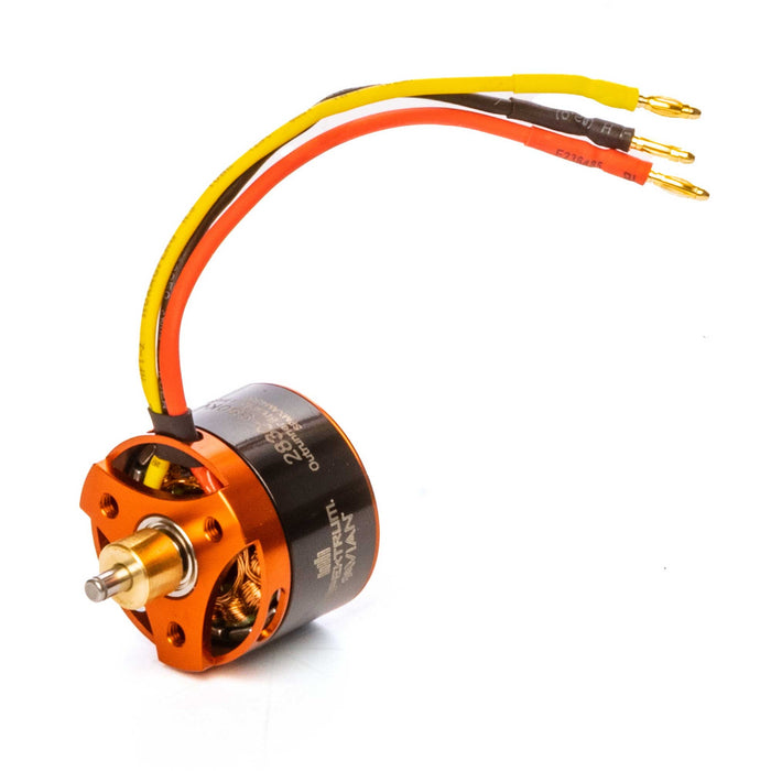 Spektrum Avian 2830-950Kv Outrunner Brushless Motor, Spmxam4560 SPMXAM4560