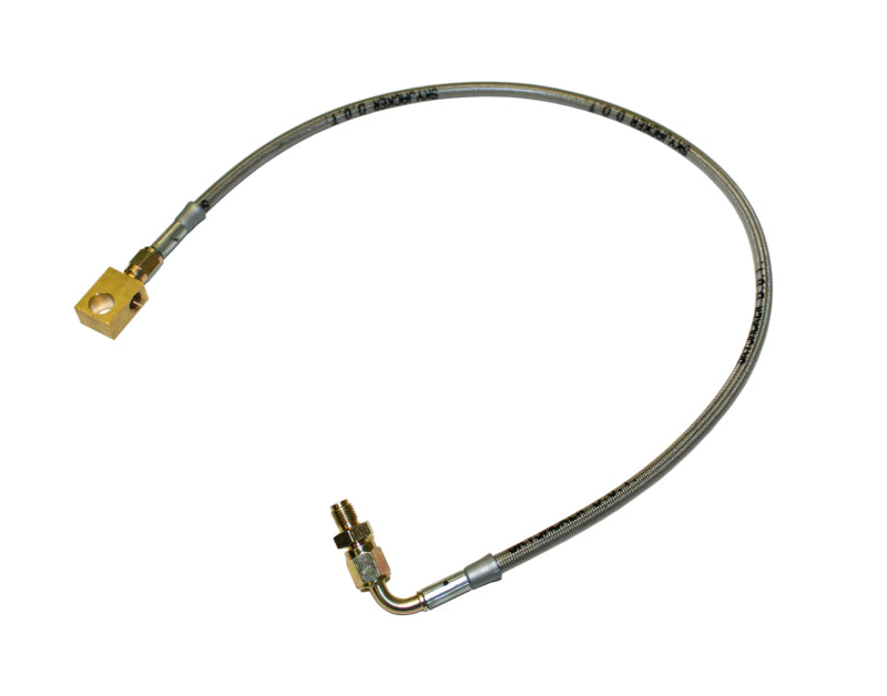 Skyjacker 1977-1979 Ford F-150 4 Wheel Drive Brake Hose FBL78