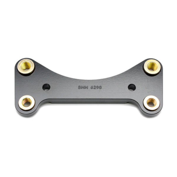 Wilwood Bracket (ea) Forged Dynalite to Honda/Acura 240 mm Rotor 250-6290