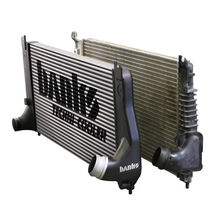 Banks Power 06-10 Chevy 6.6L (All) Techni-Cooler System 25982